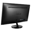 Monitor Asus Vs247hr 23,6'' Fhd 2ms Vga/Dvi/Hdmi | Quonty.com | VS247HR