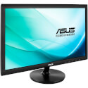 Monitor Asus Vs247nr 23,6'' Fhd 5ms Vga/Dvi | Quonty.com | VS247NR