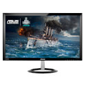 Monitor Gaming Asus Vx238h 23,0'' Fhd 1ms | Quonty.com | VX238H
