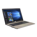 Portátil Asus A541ua-Go1269t I3-6006u 15,6fhd 4gb H500gb | Quonty.com | 90NB0CF1-M22730