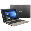 Asus A541ua-Xx255t I5-6198du 15,6 4gb 500gb W10 | Quonty.com | 90NB0CF1-M03030