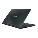 Asus A560ud-Ej449t 15,6&Quot;Fhd I5-7200u 8gb S256gb Negro/Azul | Quonty.com | 90NB0IP1-M07240