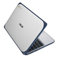 Asus Chromebook C202sa-Gj0023 N3060 11,6 2gb S16gb | Quonty.com | 90NX00Y2-M00300