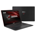 Asus G501vw I7-6700hq 15,6fhd 8gb 1tb Gtx960m W10 | Quonty.com | 90NB0AU3-M01510