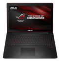 Asus G501vw I7-6700hq 15,6fhd 8gb 1tb Gtx960m W10 | Quonty.com | 90NB0AU3-M01510