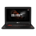 Portatil Asus Rog Strix Gl502vm-Fy212t I7-7700hq 15,6''Fhd | Quonty.com | 90NB0DR1-M06560