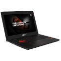 Portatil Asus Rog Strix Gl502vm-Fy212t I7-7700hq 15,6''Fhd | Quonty.com | 90NB0DR1-M06560