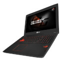 Portatil Asus Rog Strix Gl502vm-Fy212t I7-7700hq 15,6''Fhd | Quonty.com | 90NB0DR1-M06560