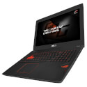 Portatil Asus Rog Strix Gl502vs-Gz120t I7-7700hq 15,6''Fhd | Quonty.com | 90NB0DD1-M01810