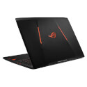 Portatil Asus Rog Strix Gl502vs-Gz120t I7-7700hq 15,6''Fhd | Quonty.com | 90NB0DD1-M01810