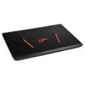 Portatil Asus Rog Strix Gl502vs-Gz120t I7-7700hq 15,6''Fhd | Quonty.com | 90NB0DD1-M01810