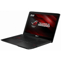 Asus Gl552vw I7-6700hq 15,6fhd 8gb 1tb Gtx960m W10 | Quonty.com | 90NB09I1-M01550