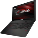 Asus Gl552vw I7-6700hq 15,6fhd 12gb S128gb 1tb Gtx960m W10 | Quonty.com | 90NB09I1-M01650