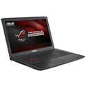 Asus Gl552vw I7-6700hq 15,6fhd 8gb 1tb W10 Gtx960m | Quonty.com | 90NB09I1-M09140