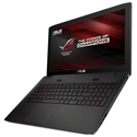 Asus Gl552vx I7-6700hq 15,6fhd 16gb S128gb 1tb Gtx950m W10 | Quonty.com | 90NB0AW1-M03210