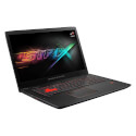 Portatil Asus Rog Gl702vs-Ba002t I7-7700hq 17,3''Fhd 16gb | Quonty.com | 90NB0DZ1-M00030