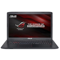 Asus Gl752vw I7-6700hq 17,3fhd 8gb 1tb Gtx960m W10 | Quonty.com | 90NB0A41-M00690