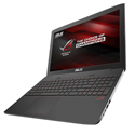 Asus Gl752vw I7-6700hq 17,3fhd 16gb 1tb Gtx960m Freedos | Quonty.com | 90NB0A41-M00710