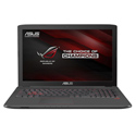 Asus Gl752vw I7-6700hq 17,3fhd 16gb 1tb Gtx950m W10 | Quonty.com | 90NB0A41-M00760
