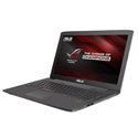 Asus Gl752vw I7-6700hq 17,3fhd 16gb 1tb Gtx950m W10 | Quonty.com | 90NB0A41-M00760