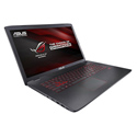 Asus Gl752vw I7-6700hq 17,3fhd 16gb 1tb Gtx950m W10 | Quonty.com | 90NB0A41-M00760