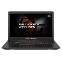 Portatil Asus Rog Strix Gl753vd-Gc003 I7-7700hq 17,3''Fhd | Quonty.com | 90NB0DM2-M02810