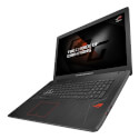 Portatil Asus Rog Strix Gl753vd-Gc003 I7-7700hq 17,3''Fhd | Quonty.com | 90NB0DM2-M02810