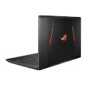Portatil Asus Rog Strix Gl753vd-Gc003 I7-7700hq 17,3''Fhd | Quonty.com | 90NB0DM2-M02810