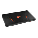 Portatil Asus Rog Strix Gl753vd-Gc003 I7-7700hq 17,3''Fhd | Quonty.com | 90NB0DM2-M02810