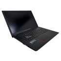Portatil Asus Rog Strix Gl753vd-Gc189t I7-7700hq 17,3fhd | Quonty.com | 90NB0DM2-M02890