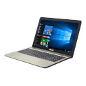 Portátil Asus P541ua-Go1508t I7-7500u 15,6hd 8gb H500hd | Quonty.com | P541UA-GO1508T