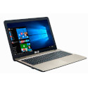 Portátil Asus P541ua-Go1508t I7-7500u 15,6hd 8gb H500hd | Quonty.com | P541UA-GO1508T