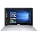 Asus R510vx-Dm221t I7-6700hq 15,6fhd 16gb 1tb Gtx950m W10 | Quonty.com | 90NB0BB2-M02810