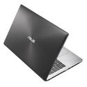 Portátil Asus R510vx-Dm530 - I7-7700hq 2.8ghz - 8gb - 1tb - Geforce Gtx950m 4gb - 15.6&Quot;/39.6cm Led Fhd - Dvd Rw - Endless Os - Gris | Quonty.com | 90NB0BB2-M09610