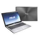 Portátil Asus R510vx-Dm530 - I7-7700hq 2.8ghz - 8gb - 1tb - Geforce Gtx950m 4gb - 15.6&Quot;/39.6cm Led Fhd - Dvd Rw - Endless Os - Gris | Quonty.com | 90NB0BB2-M09610