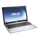 Portátil Asus R510vx-Dm530 - I7-7700hq 2.8ghz - 8gb - 1tb - Geforce Gtx950m 4gb - 15.6&Quot;/39.6cm Led Fhd - Dvd Rw - Endless Os - Gris | Quonty.com | 90NB0BB2-M09610