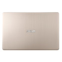 Portátil Asus Vivobook S510ua-Br274r - I3-7100u Oro | Quonty.com | 90NB0FQ1-M03600