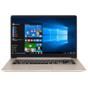 Portátil Asus Vivobook S510ua-Br427t - I7-8550u Oro | Quonty.com | 90NB0FQ1-M06590