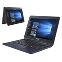 Asus Transformer Book Flip Tp200sa N3050 11,6 2gb S64gb W10 | Quonty.com | 90NL0081-M04660