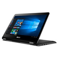 Asus Vivobook Flip Tp201sa-Fv0010r 11,6 4gb 500gb W10 | Quonty.com | TP201SA-FV0010R