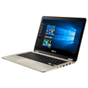 Asus Tp301ua-Dw010t I3-6100 13,3 4gb 500gb W10 | Quonty.com | 90NB0AL2-M05310