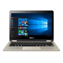 Asus Tp301ua-Dw010t I3-6100 13,3 4gb 500gb W10 | Quonty.com | 90NB0AL2-M05310