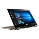 Asus Tp301ua-Dw010t I3-6100 13,3 4gb 500gb W10 | Quonty.com | 90NB0AL2-M05310
