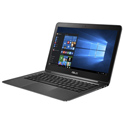 Asus Zenbook Ux305ua-Fc006t I7-6500u 13,3fhd 8gb S256gb W10 | Quonty.com | 90NB0AB1-M00070