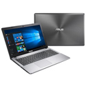 Asus Zenbook Ux310ua-Fc211t I5-6200u 13,3 4gb S128gb W10 | Quonty.com | 90NB0CJ1-M03610