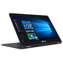 Asus Zenbook Flip Ux360ca I7-7y75 13,3fhd 8gb S512gb W10 | Quonty.com | UX360CA-C4185T