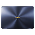 Portátil Asus Zenbook Flip Ux370ua-C4305t Azul | Quonty.com | 90NB0EN1-M07750