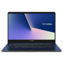 Portátil Asus Zenbook Ux430ua-Gv264t- I7-8550u Azul Metálico | Quonty.com | 90NB0EC5-M05850
