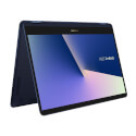 Portátil Asus Zenbook Ux430ua-Gv264t- I7-8550u Azul Metálico | Quonty.com | 90NB0EC5-M05850