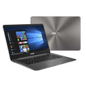 Portátil Asus Zenbook Ux430un-Gv033t - I5-8250u - 8gb Gris | Quonty.com | 90NB0GH1-M00430